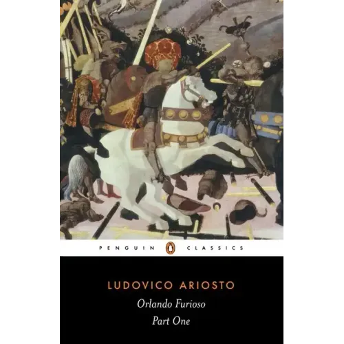Orlando Furioso