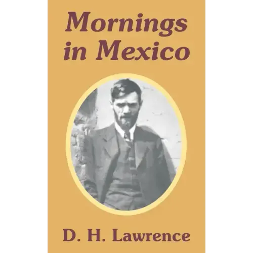 Mornings in Mexico