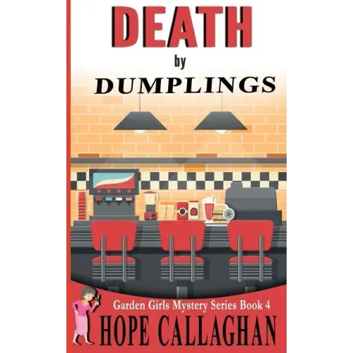 Death By Dumplings
