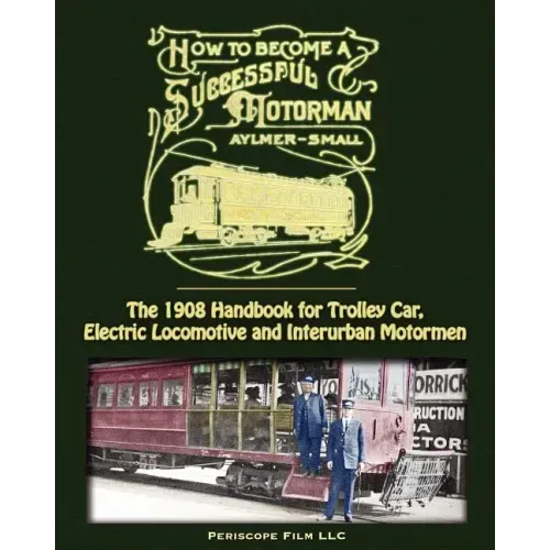 How to Become a Successful Motorman