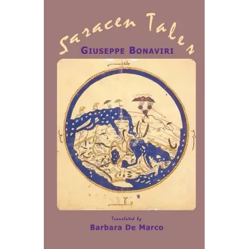 Saracen Tales