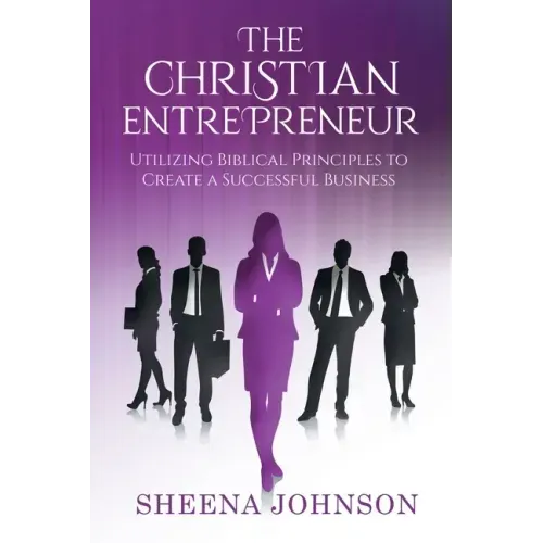 The Christian Entrepreneur
