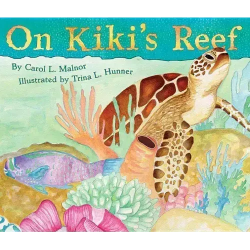On Kiki's Reef