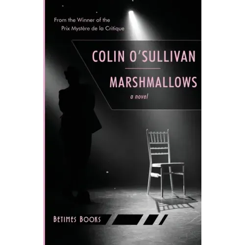 Marshmallows