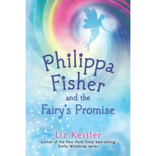 Philippa Fisher and the Fairy's Promise