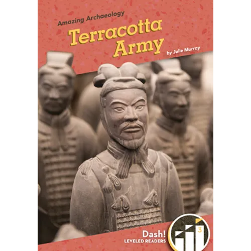 Terracotta Army