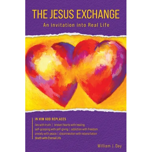 The Jesus Exchange