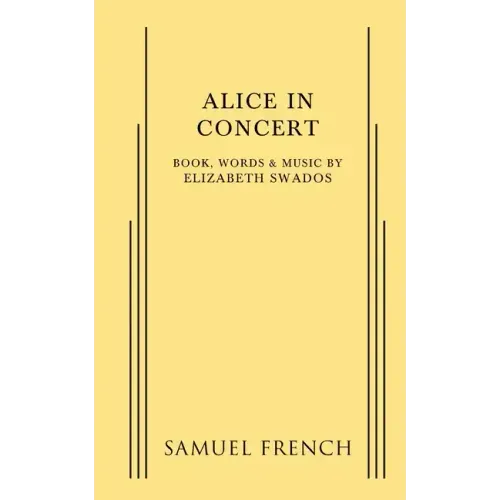 Alice in Concert