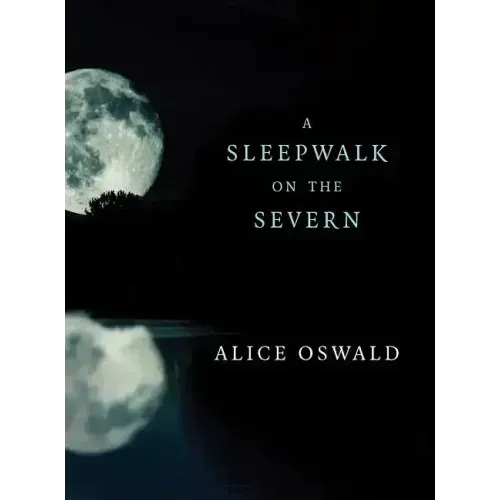 A Sleepwalk on the Severn