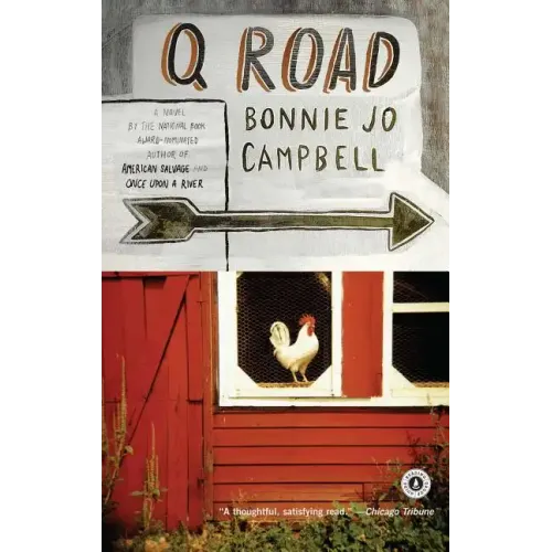 Q Road