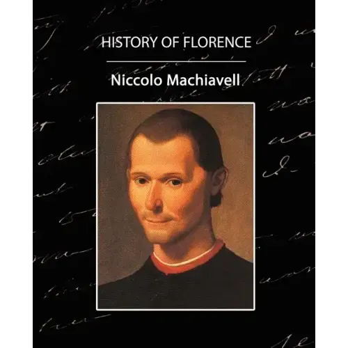 History of Florence