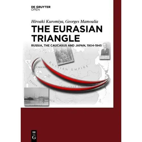 The Eurasian Triangle