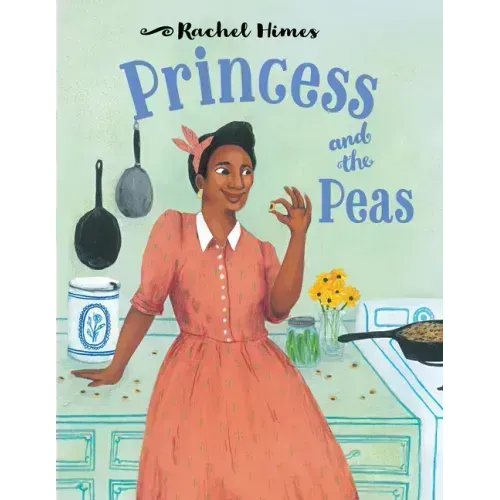 Princess and the Peas