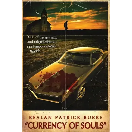 Currency of Souls