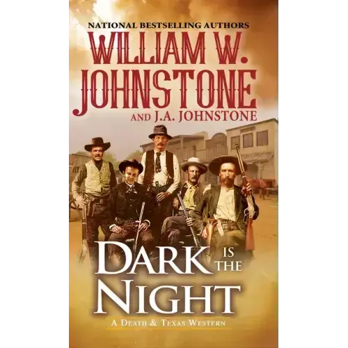 Dark Is the Night