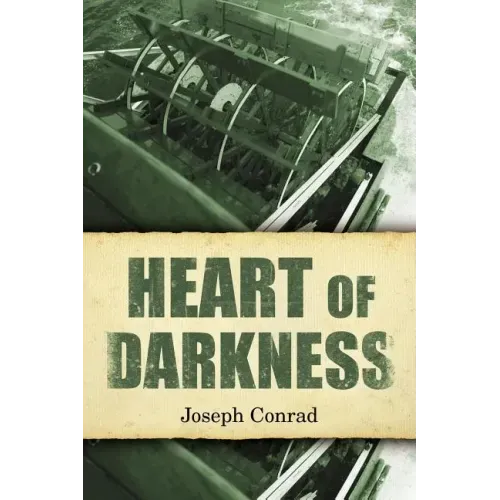 Heart of Darkness
