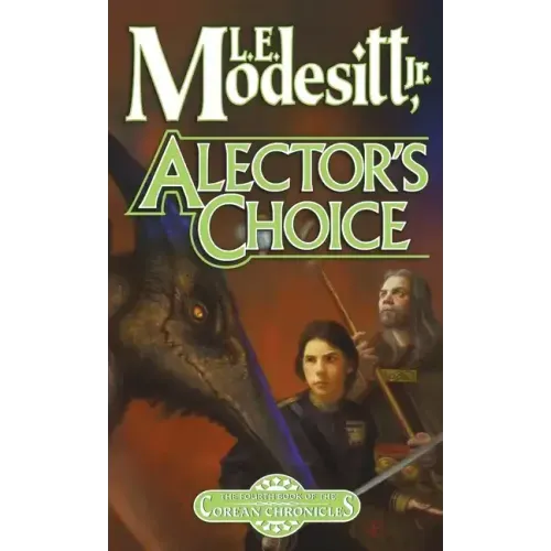 Alector's Choice