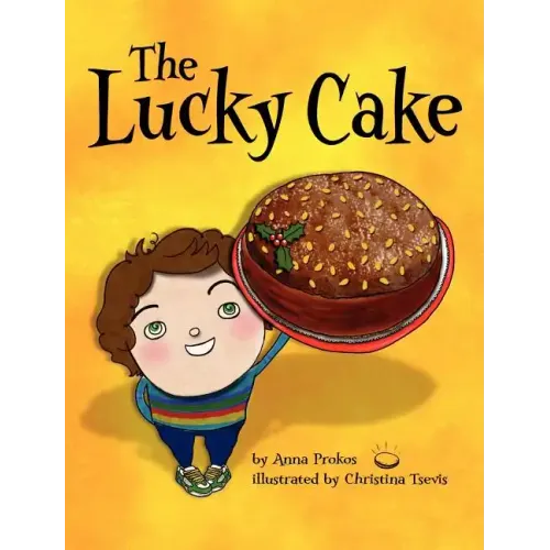 The Lucky Cake