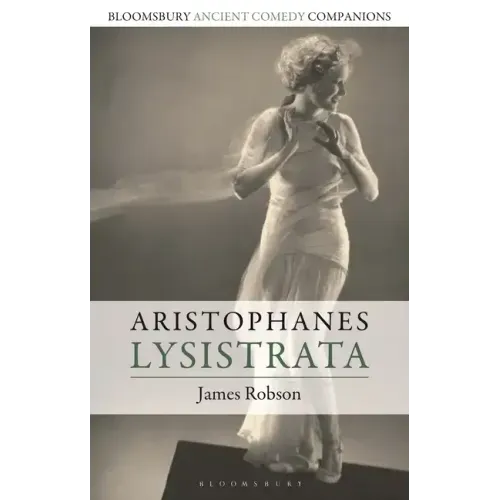 Aristophanes: Lysistrata