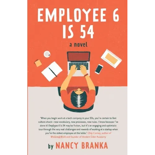 Employee 6 Is 54