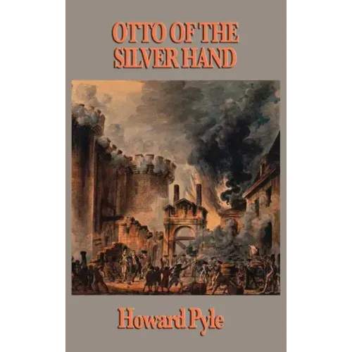 Otto of the Silver Hand