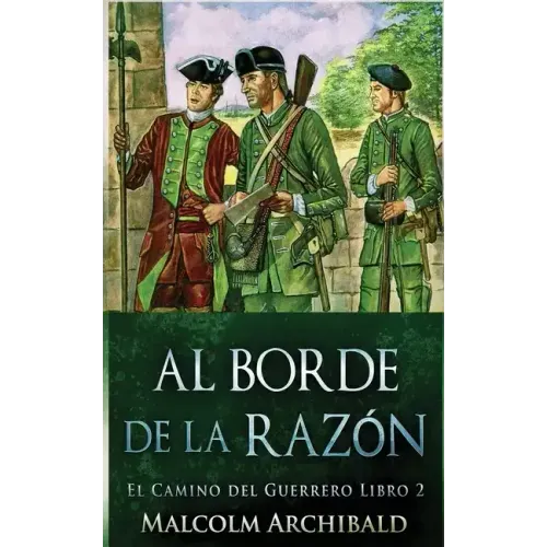 Al Borde de la Razón