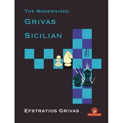 The Modernized Grivas Sicilian