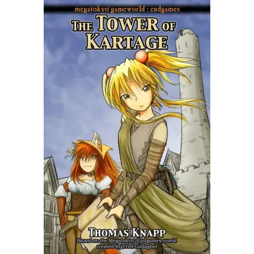 The Tower of Kartage