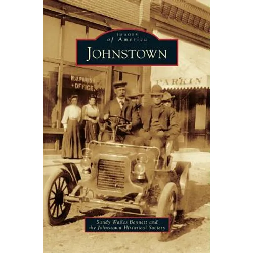 Johnstown