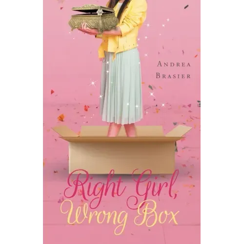 Right Girl, Wrong Box