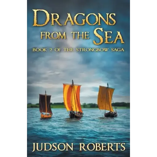 Dragons from the Sea
