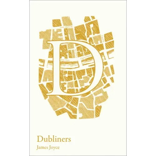 Dubliners: A-Level Set Text Student Edition