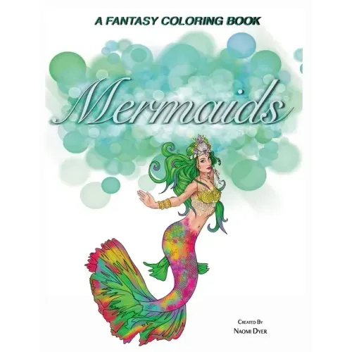 Mermaids: Fantasy Series