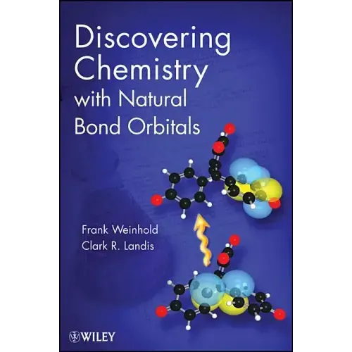 Discovering Chemistry