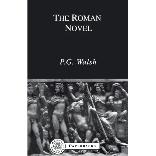 The Roman Novel