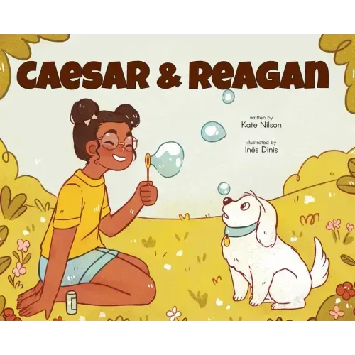 Caesar and Reagan
