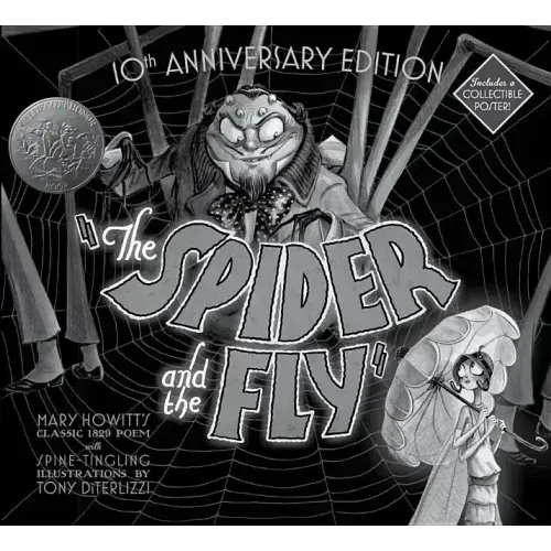 The Spider and the Fly