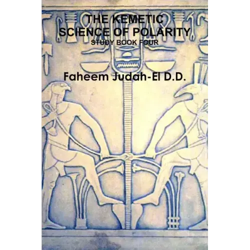 The Kemetic Science of Polarity