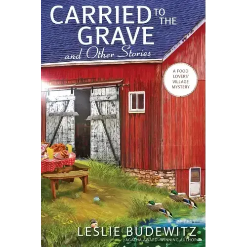Carried to the Grave and Other Stories
