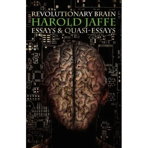 Revolutionary Brain