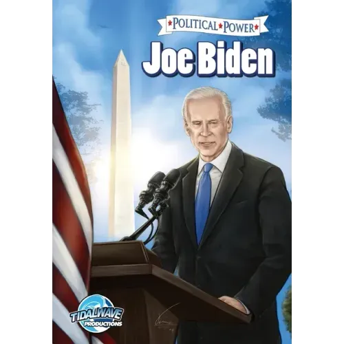 Political Power: Joe Biden
