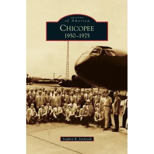 Chicopee: 1950-1975