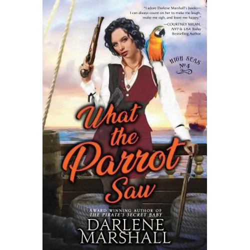 What the Parrot Saw