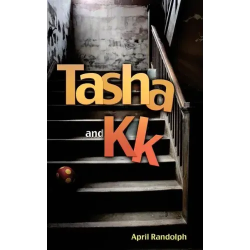 Tasha and KK