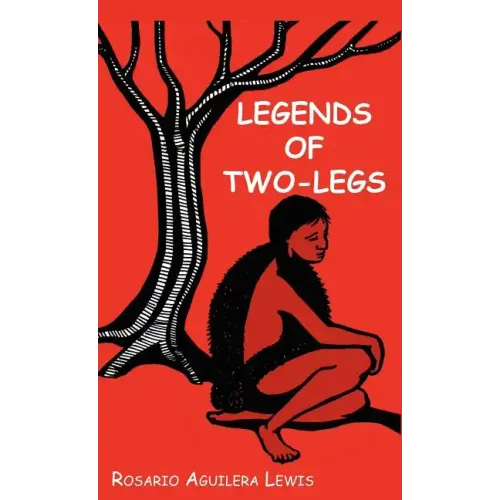 Legends of Two-Legs