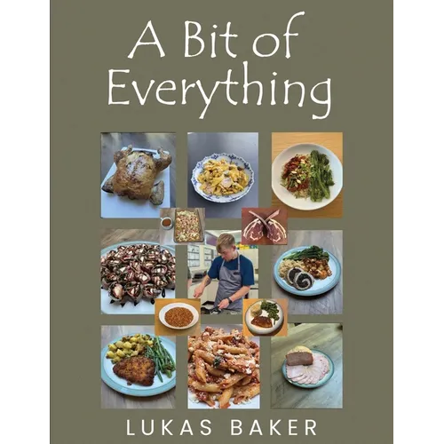 A Bit of Everything
