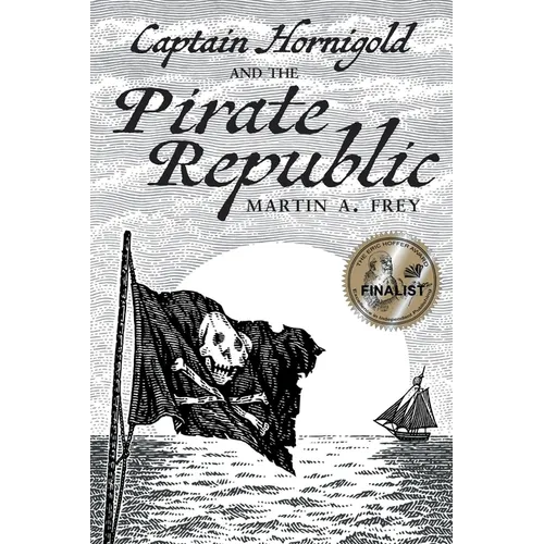 Captain Hornigold and the Pirate Republic