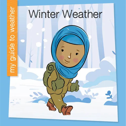 Winter Weather