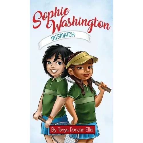 Sophie Washington: Mismatch