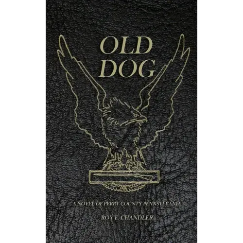 Old Dog